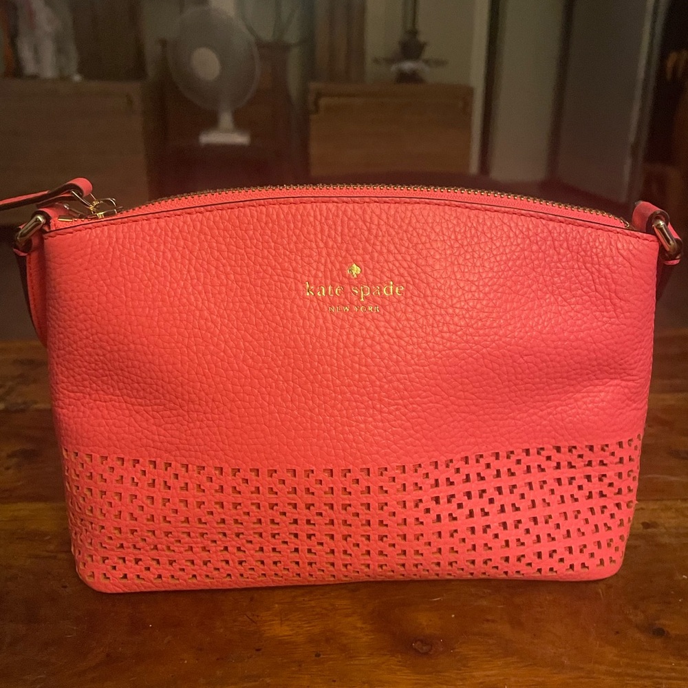 Brand New Kate Spade Shoulder Bag